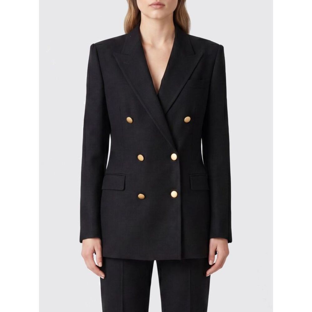 Tagliatore Jacket Woman Black
